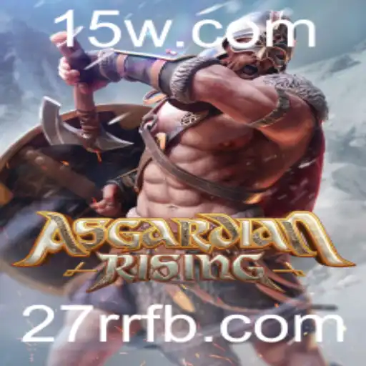 Explorando o Universo de AsgardianRising: Uma Jornada Épica