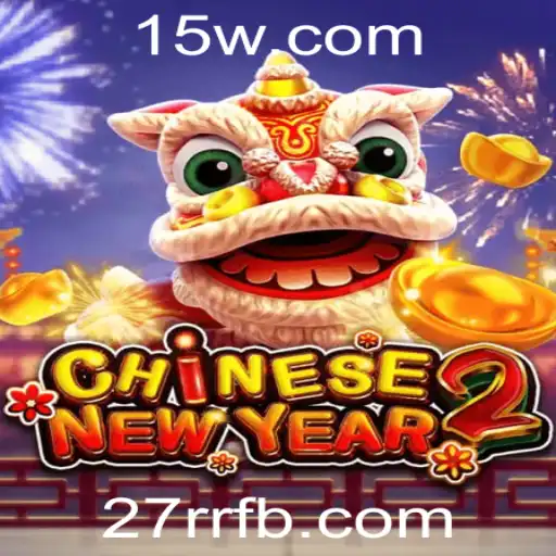 CHINESENEWYEAR2: Um Mergulho no Mundo do Jogo Inovador