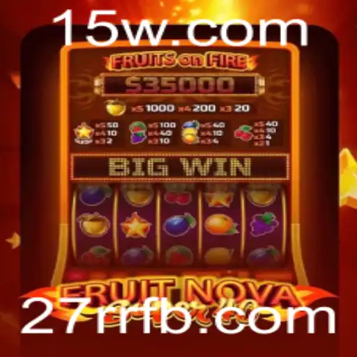 Descubra o Mundo de FruitNovaSuper40: Um Jogo Inovador em Gaming