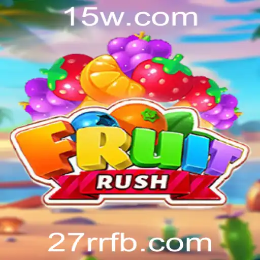 Explorando o Mundo Vibrante de FruitRush: Jogo e Estratégia
