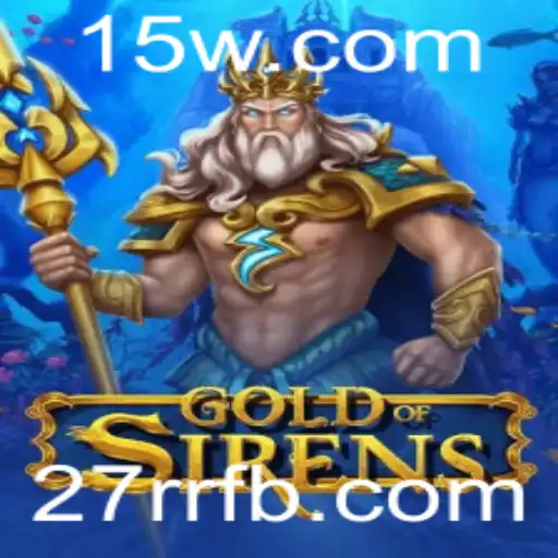 Explorando GoldofSirens: Uma Jornada Épica pelas Profundezas