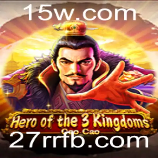 Heroofthe3KingdomsCaoCao: Um Mergulho nas Estratégias do Antigo Oriente