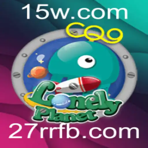 LonelyPlanet: Uma Aventura Solitária em um Mundo Desconhecido