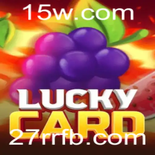 Descubra LuckyCard: O Jogo de Cartas que Está Conquistando o Mundo