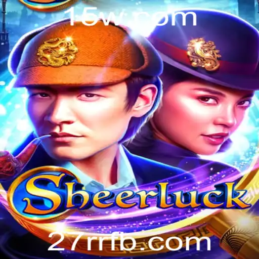 Descubra o Mundo do Jogo Sheerluck