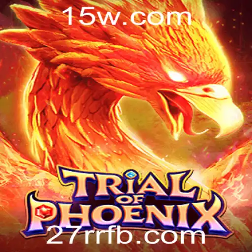 Explorando TrialofPhoenix: Um Jogo de Estratégia e Reflexão
