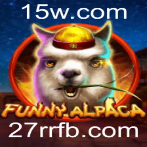 Explorando o Mundo Divertido de FunnyAlpaca