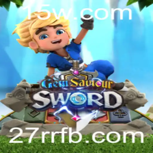 GemSaviourSword: Uma Aventura Épica no Mundo dos Jogos
