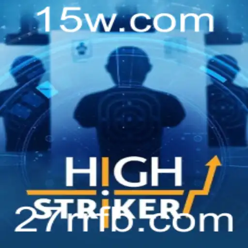 Descubra o Mundo Emocionante de HighStriker