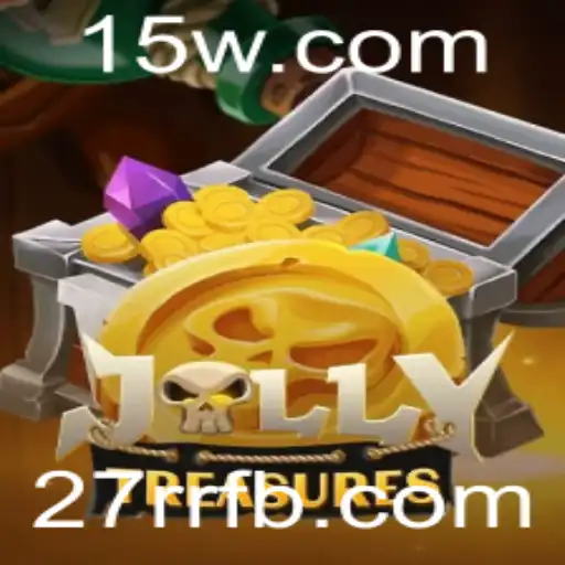 Explorando JollyTreasures: O Fascinante Mundo da Aventura Pirata