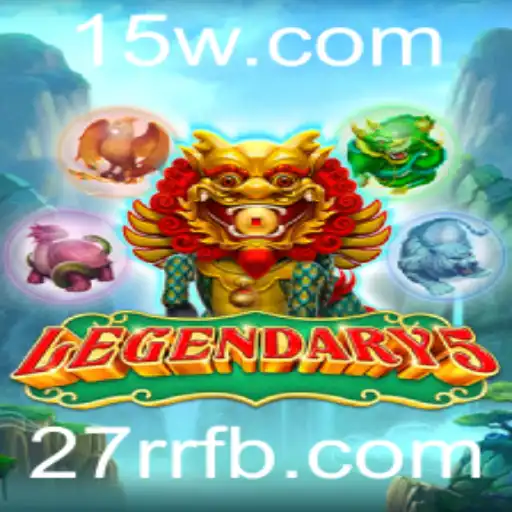 Explorando Legendary5: A Nova Sensação dos Jogos de Tabuleiro