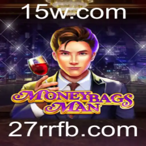 Explorando o Universo de MoneybagsMan: A emocionante jornada do jogo revolucionário