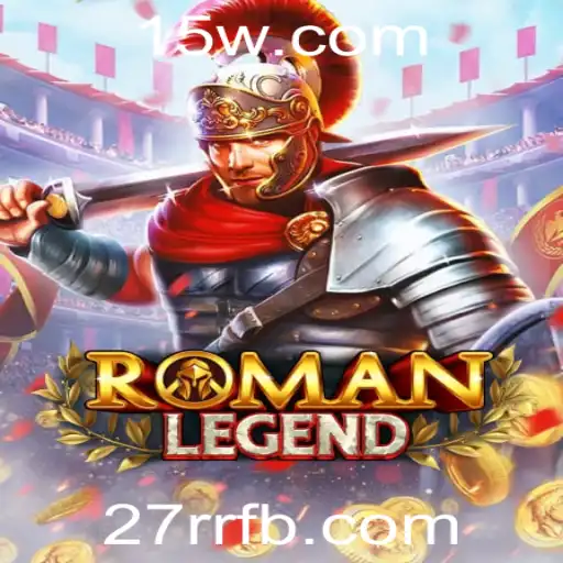Descubra o Fascinante Mundo de RomanLegend: Um Jogo Épico de Estratégia e Aventura