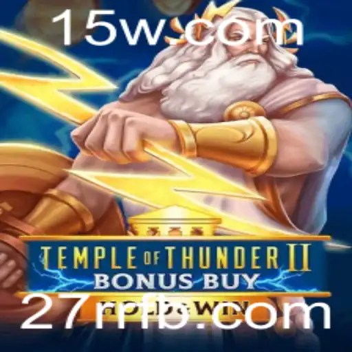 Explorando TempleofThunderIIBonusBuy: Uma Jornada Mística no Mundo dos Cassinos Online